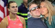 Aryna Sabalenka rozbiła małżeństwo obecnego partnera? Była żona mężczyzny opublikowała WYMOWNY wpis