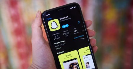 Snapchat usuwa filtr. W tle śmiertelne wypadki drogowe