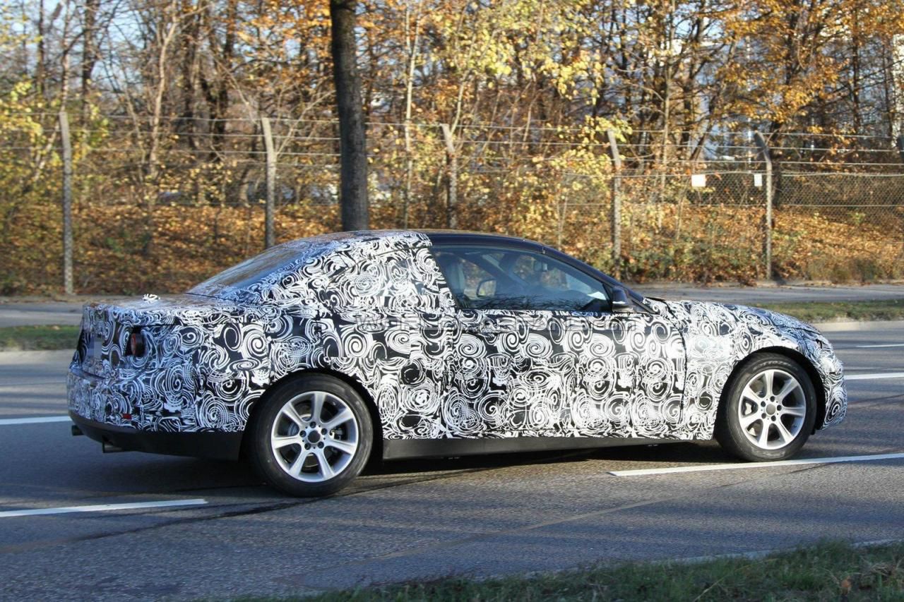 BMW serii 4 kabrio
