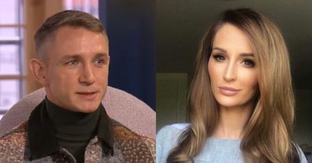 Ewelina Taraszkiewicz opublikowała list otwarty do Jakuba Rzeźniczaka po jego wywiadzie w śniadaniówce. "TRAUMA, którą zadajecie małoletniej..."