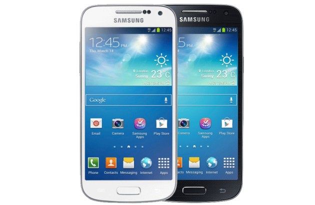 Galaxy S4 mini w wersji dual SIM wkracza na rynek