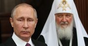 Kompleks mesjasza. Putin na czele krucjaty religijnej z Zachodem