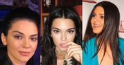 Kendall Jenner żałuje stosowania wypełniaczy. "Uważa, że wygląda jak własna matka"