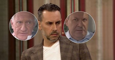 Byli ministrowie gospodarki obejrzeli skecz Neo-Nówki. "Miałem łzy w oczach"