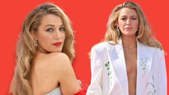 SONDA: Blake Lively słusznie cancelowana? Afera wokół filmu "It Ends with Us" daje się we znaki