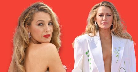 SONDA: Blake Lively słusznie cancelowana? Afera wokół filmu "It Ends with Us" daje się we znaki