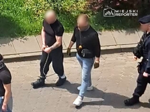 Fot. Czytelniczka Miejskiego Reportera
