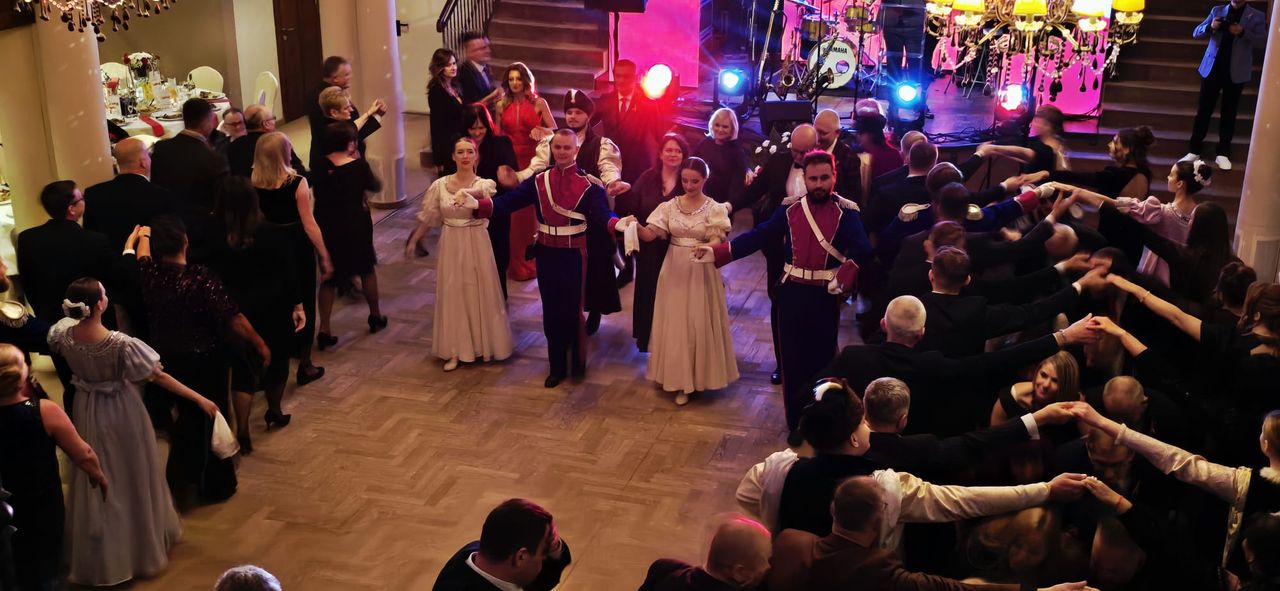 Płocki Bal Niepodległości 