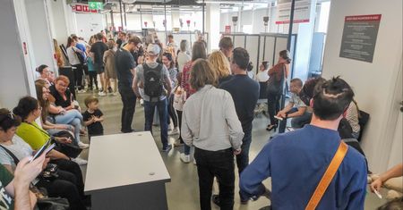 Zwrot ws. pobytu Ukraińców w Polsce. Urząd wydał ważną opinię