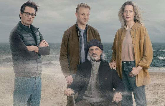 Nadchodzi kolejny polski serial HBO Max. Jest zwiastun