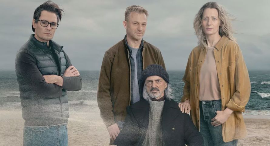 Nadchodzi kolejny polski serial HBO Max. Jest zwiastun