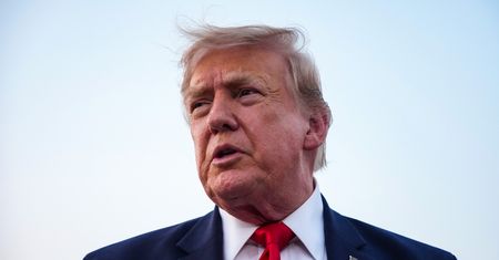 USA znów zaatakowały Iran. Trump mówi o hołdzie