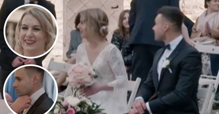 "Ślub od pierwszego wejrzenia". Widzowie są oburzeni po ostatnim odcinku