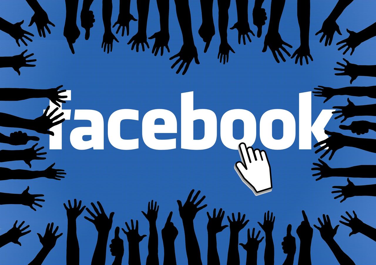 Jak kogoś zmusić, by nie używał Facebooka przez rok? Trzeba wydać ponad 1000 dolarów