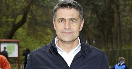 Hołowczyc pokonał raka. Tak zareagował na diagnozę