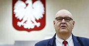 Media: "Bunt" w Trybunale Konstytucyjnym. Święczkowski wyszedł z sali