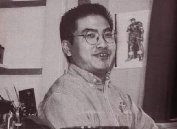 Kentaro Miura