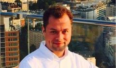 Przemysław Zbróg dołączył do PLL LOT