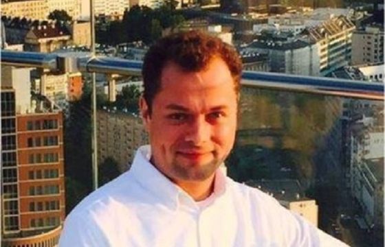 Przemysław Zbróg dołączył do PLL LOT