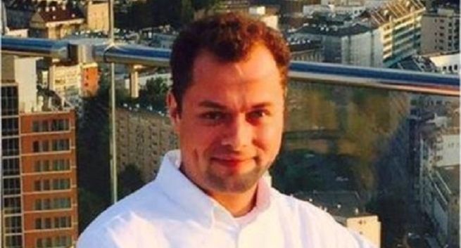 Przemysław Zbróg dołączył do PLL LOT