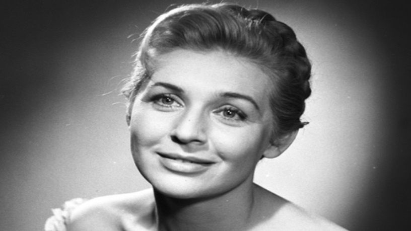 Nie żyje Teresa Watras