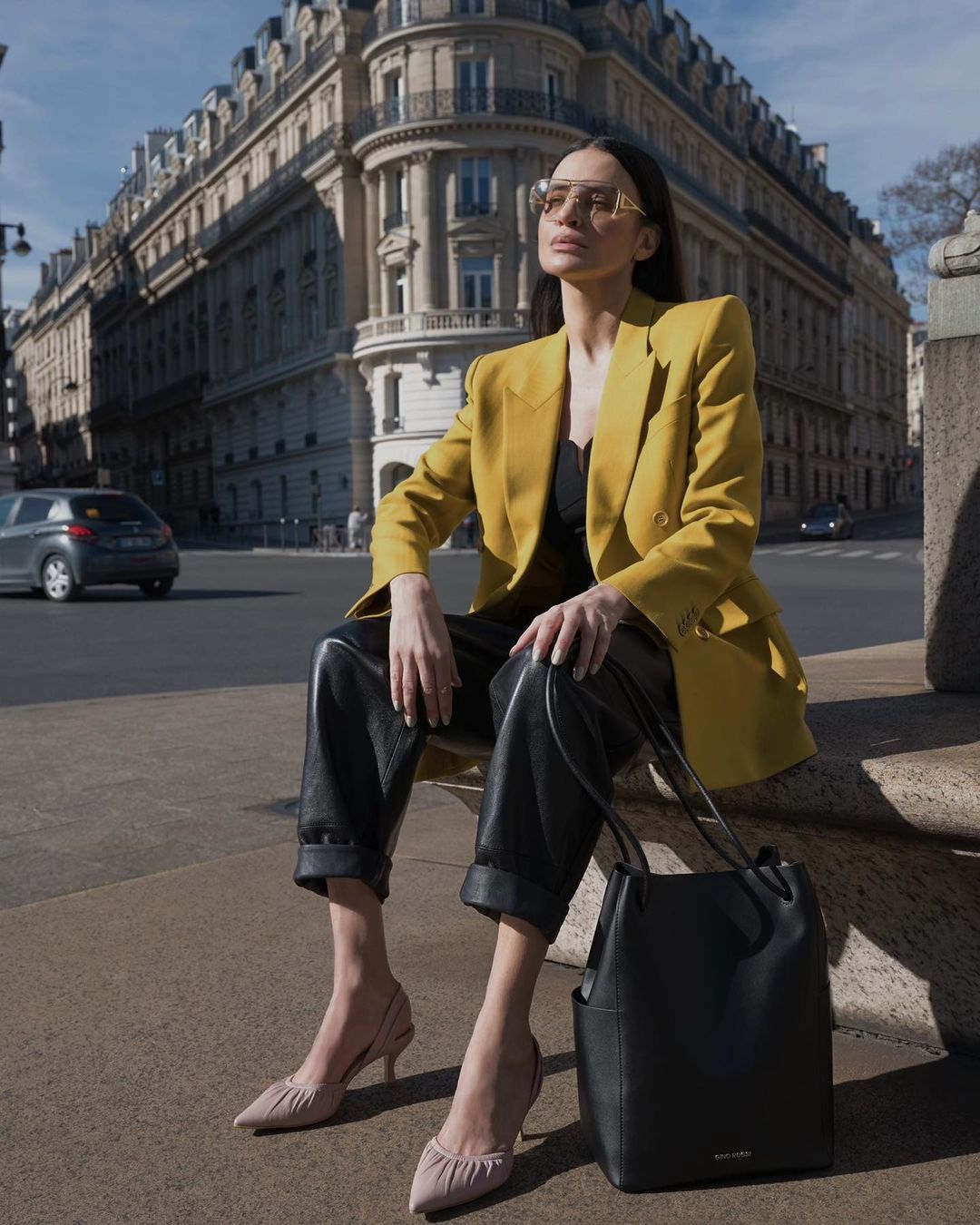 Joanna HorodyńskaInstagram/horodynska_