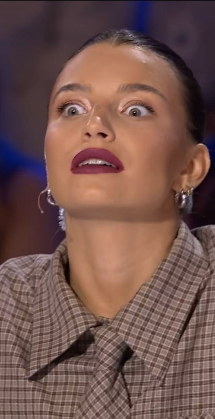 "Złoty przycisk" za taniec na rurze w "Mam talent!"