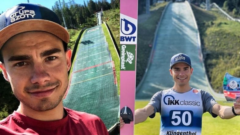 Żony i partnerki polskich skoczków