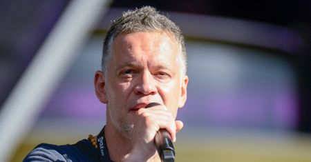 Krzysztof Antkowiak o uzależnieniach. Artysta przyznał, że był na dnie