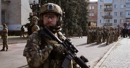 Nie boją się Rosji. Dowódca z NATO: Wygralibyśmy z dużą przewagą