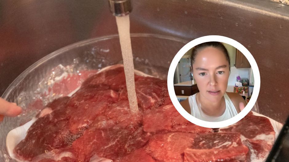 Tego nie zje onkodietetyczka. Specjalistka wskazała najgorsze produkty