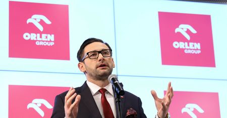 Włodzimierz Czarzasty o Danielu Obajtku: PiS ma z nim wielki problem. To wizerunkowa klapa