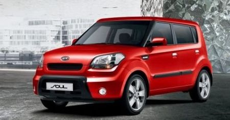 Kia Soul - wiemy jaki będzie
