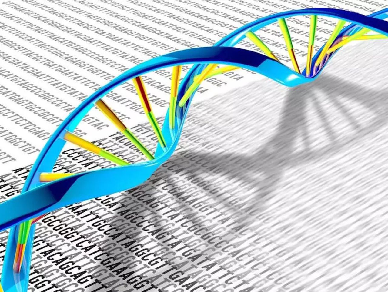 Starożytne wirusowe DNA w ludzkim genomie powiązane z zaburzeniami psychicznymi