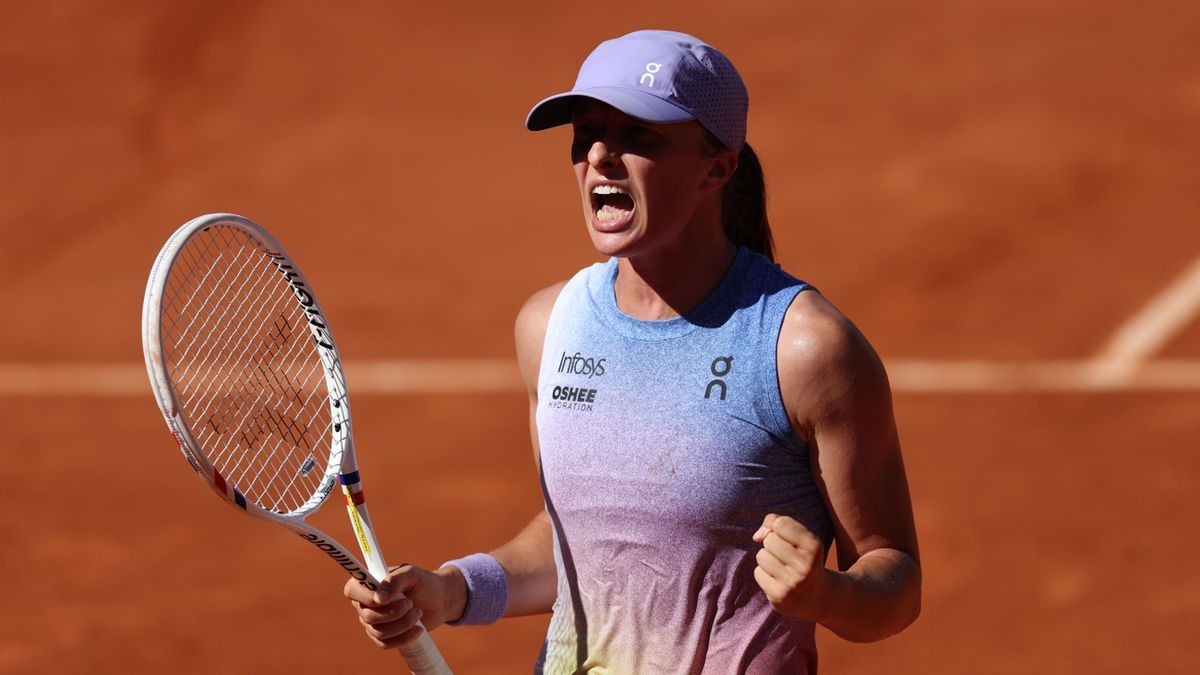 Pula nagród w Roland Garros jest wyższa o 5 proc. niż rok temu