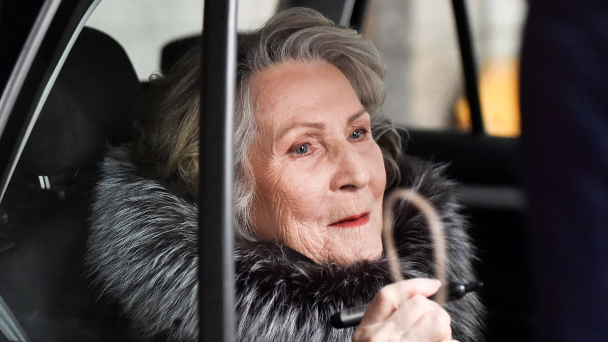 Irena Santor trafiła do szpitala. Wiemy, co się stało