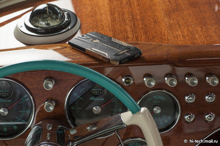 W skrócie: Lamborghini 88 Tauri, Galaxy Core Prime i nowa reklama iPada Air 2 10