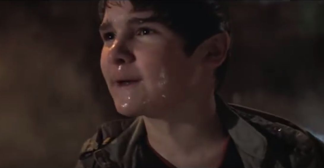 Feldman nie jest jedyną ofiarą kręgu pedofilów z Hollywood