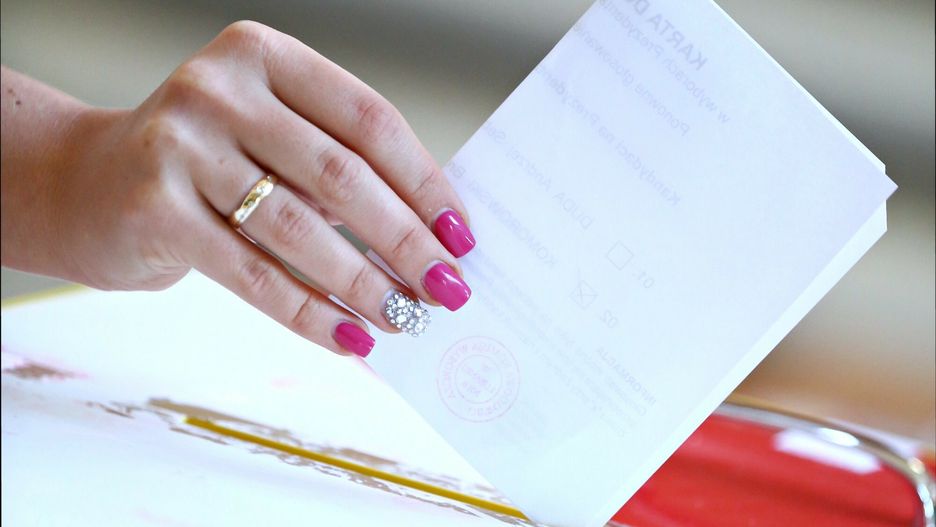 Protest wyborczy. Kto może złożyć? Jak jest rozpatrywany?