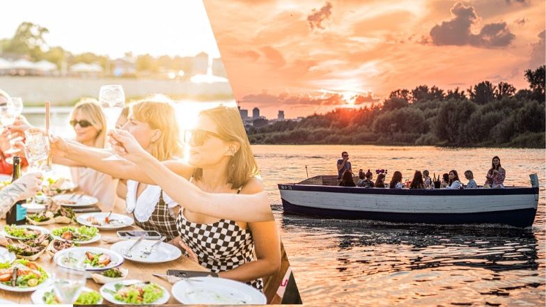 Wygraj kolację na Szkucie Romantycznej (KONKURS)