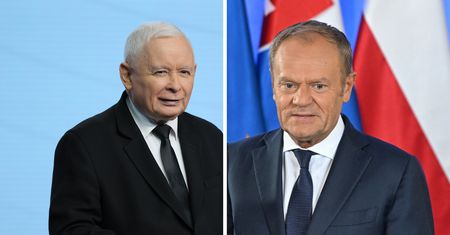 Tak zagłosowaliby Polacy. Na szczycie rośnie przewaga