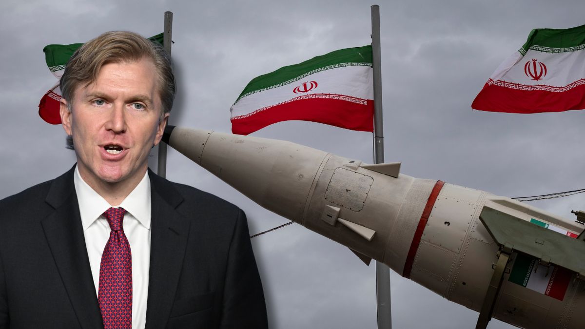 Według Pentagonu Iran może dokonać ataku w kraju NATO