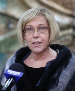 "Nie ma zgody na rezygnację z polskości". Barbara Nowak pisze o Ukraińcach i znowu prowokuje