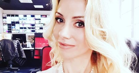 Małgorzata Opczowska zmieniła fryzurę. Pochwaliła się efektem