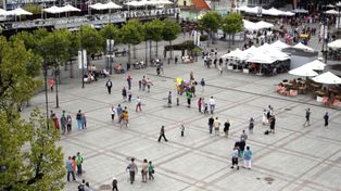 Lubelszczyzna: Miejsca najlepsze do życia. Te gminy  ocenione najwyżej