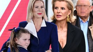 Joanna Racewicz oburzona atakami na córkę Karola Nawrockiego. "Zaczynam rozumieć Polskę B"