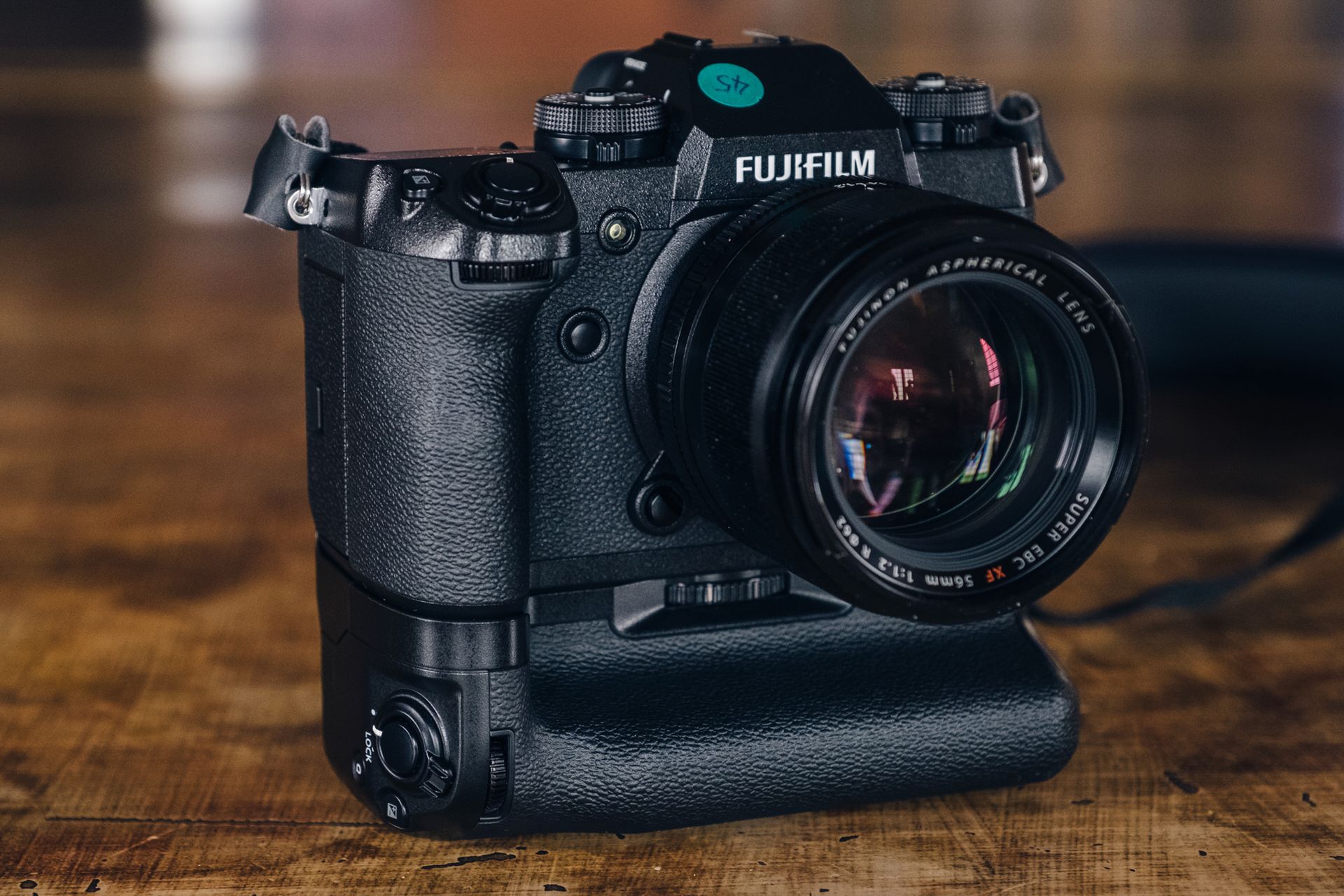 Dwa dni z Fujifilm X-H1. Moje pierwsze wrażenia i zdjęcia przykładowe z Portugalii 2