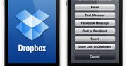 Dropbox 1.5.5 dla iOS-a z obsługą AirPrint i publikowaniem na Facebooku/Twitterze