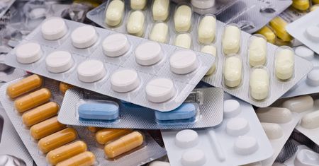 Błędy najczęściej popełniane podczas przyjmowania antybiotyków