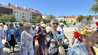 Ostrowiec Świętokrzyski: Senioralia. Integracja, kultura, aktywność